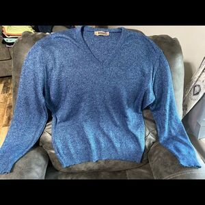 Jantzen V Neck Sweater